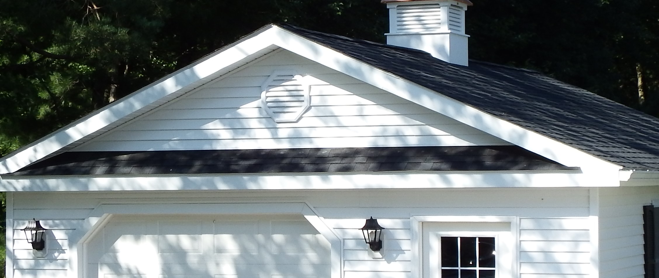 Colors and Options Smucker Builders